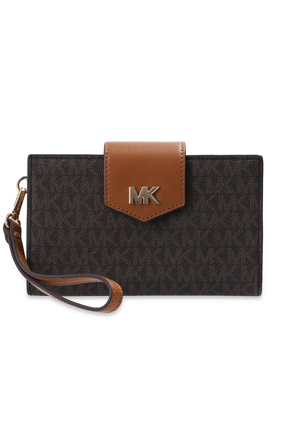 Michael kors store mott wallet